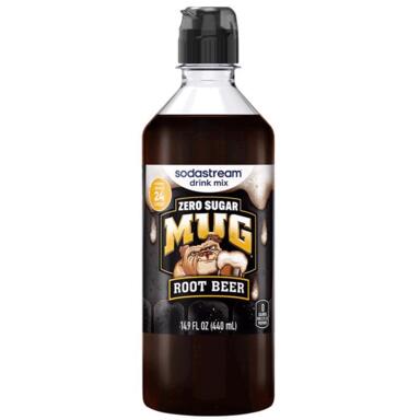 DRNK MIX MUG ZERO 440ML