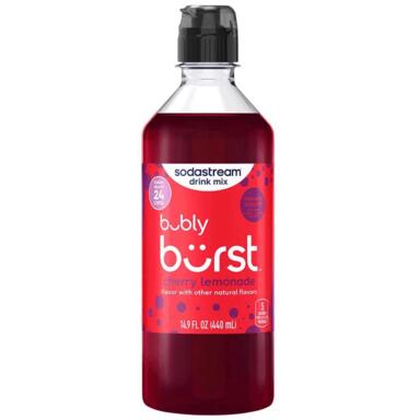 DRNK MIX BUB BURST 440ML