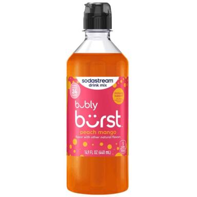 DRNK MIX BUB MANGO 440ML