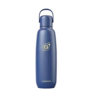 CRBNTR BOTTLE BLU 30OZ