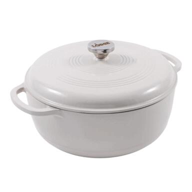 DTCH OVN CST IRN 7"