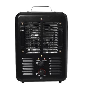 MLKHS HTR MTL 115V 15A