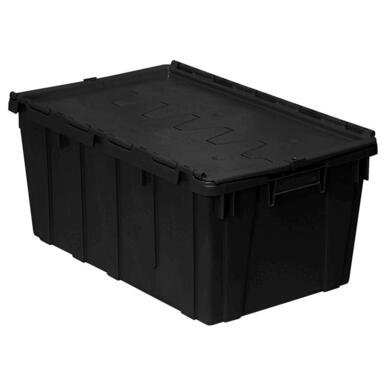 HNGD-LD TT PP BLK 12.5"