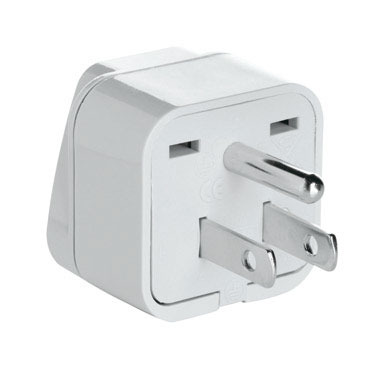 Adapter Plug Internacional