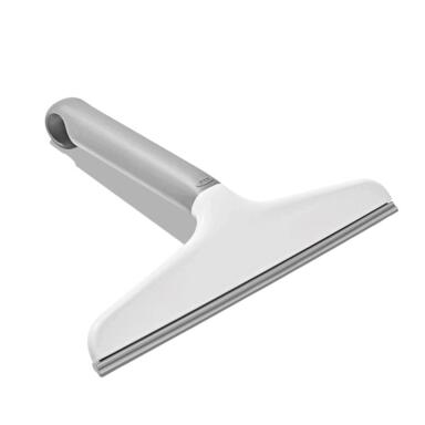 10" Oxo Plastic Shower Squeegee