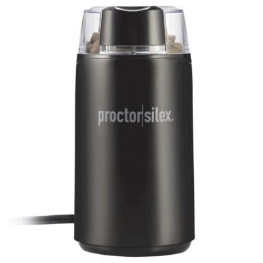 Blk 12 Cup Coffee/Spice Grinder
