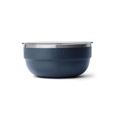 RAMBLER 4.5 QT BOWL NAVY