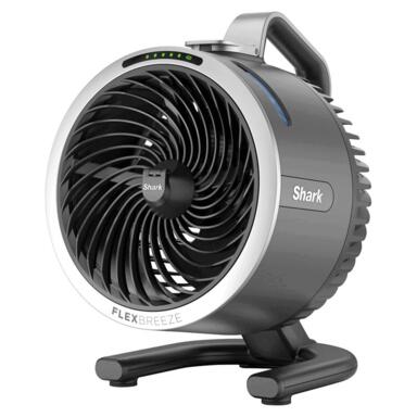 MIST FAN SHARK