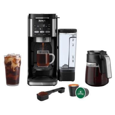 COLD BREW/HT CF MKR 12CP