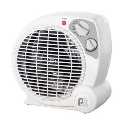 Forced Fan Heater 5120 BTU