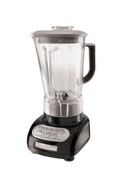 BLENDER 5 SPD BLK