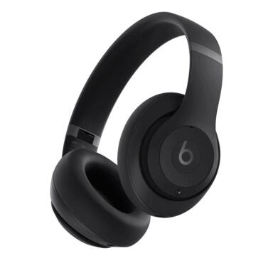 OVR ER HDPHN STD PRO BLK