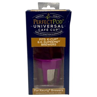 Reusable Coffee Filter