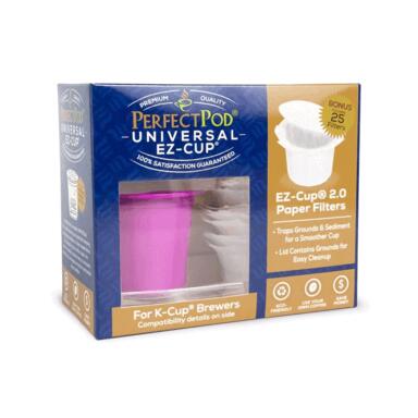 Plastic Disposable Cup Filters