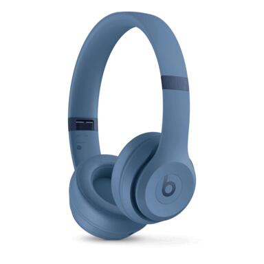 ON-EAR HDPH SOLO4 SL BLU