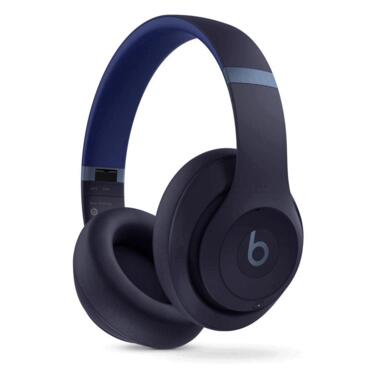 OVR-EAR HDPH STD PRO NVY