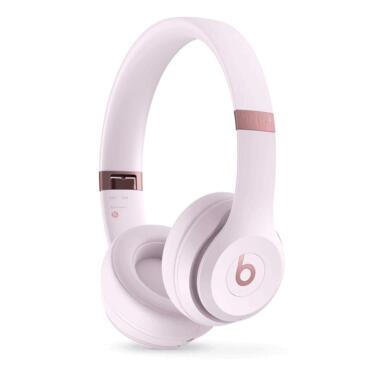 ON-EAR HDPH SOLO4 PNK
