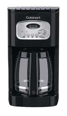 COFFEEMAKER DIGITL12C BL