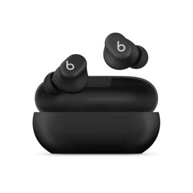 EARBUDS BLK BEATS
