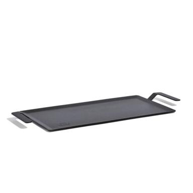 GRDL CRBN STL BLK 24"