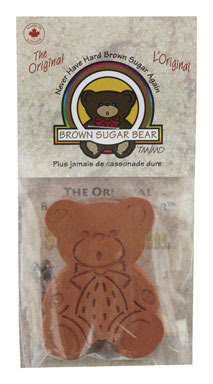 Brown Sugar Bear