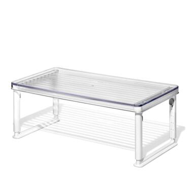 Oxo Grips Fridge Shelf Riser 8"