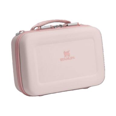 LNCH BOX ROSE QRTZ 4.2QT