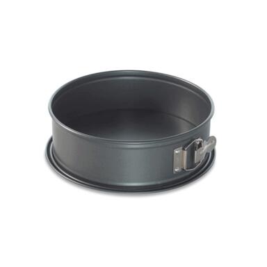 SPRNGFRM PAN CRB STL GRY