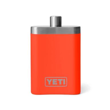YETI FLASK SOLAR FLARE