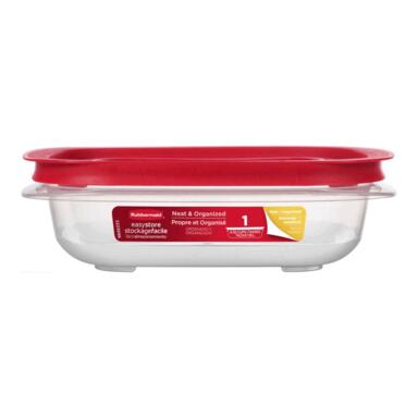 FOOD CNTNR/LD SQR 5C