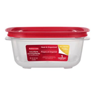 FOOD CNTNR/LD SQR 8C