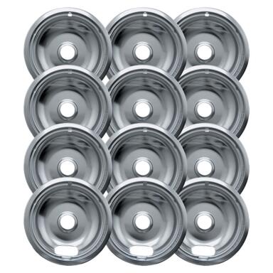 DRP BWLS STYL A 12PC
