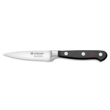 KNIFE SS PARING 3.5"
