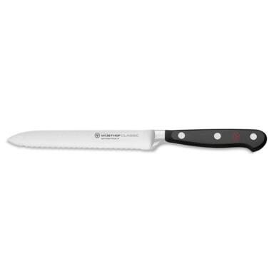 KNIFE SS SRTD UTLTY 5"