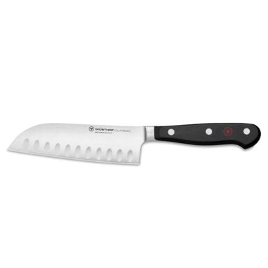 KNIFE SS SNTK HLW EDG 5"