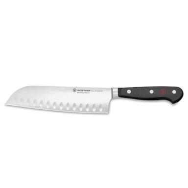 KNIFE SS SNTK HLW EDG 7"