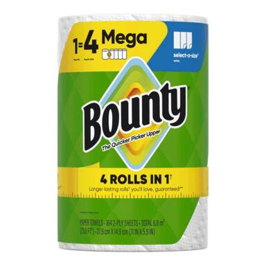 Ppr Towels 2-ply 164sh