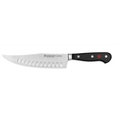 KNIFE CLSC SS 7"