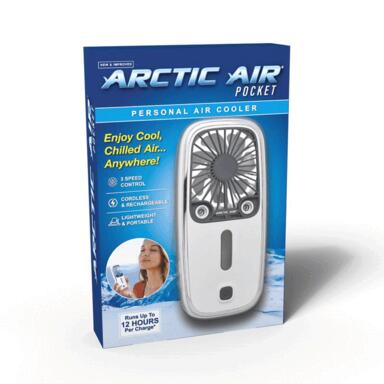 PERSON SPC COOLR 5CFM AR