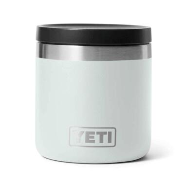 RAMBLER 8 OZ FOOD JAR RI