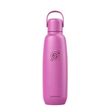 Crbntr Btl Blk 30oz