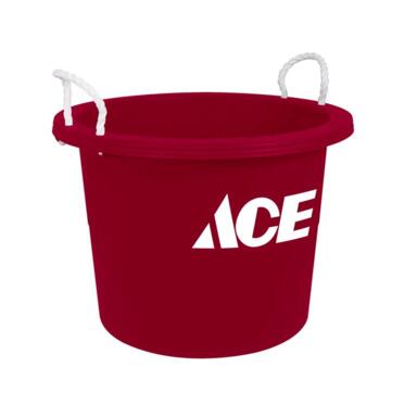 UTILITY TOTE 16.75X22.5