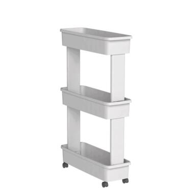 UTLTY CART WHT 31.5"