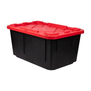 STRG TOTE W/LTCG LD 27GL
