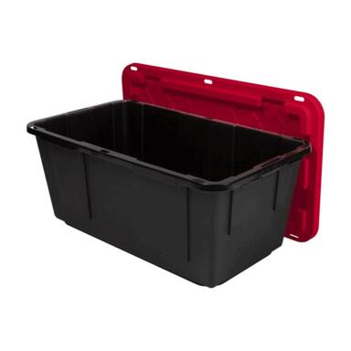 STRG TOTE W/LTCG LD 40GL