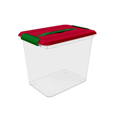 LATCHNG STORAGE BX 26Q