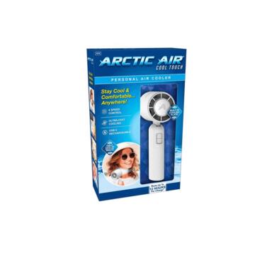 PORT FAN ARCTIC AIR 4SPD