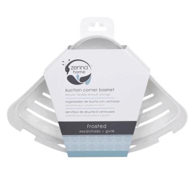 Zh Corner Basket Suction 11"