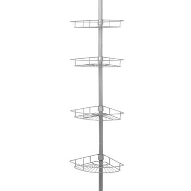 Zh Corner Shower Caddy 97"