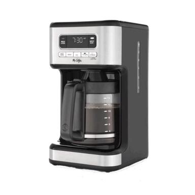 Cf Mkr Blk 14cup